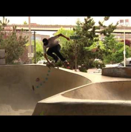 Creature Welcomes Willis Kimbel