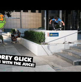 Crook Battles and Cruisin' LBC - Welcome to the Crew Corey Glick
