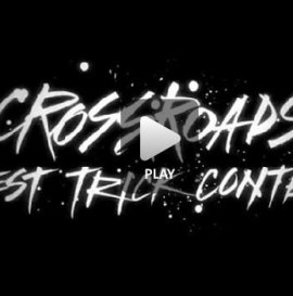 Crossroads Park Best Trick Contest