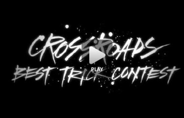 Crossroads Park Best Trick Contest