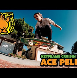 Cruisin' with Ace Pelka