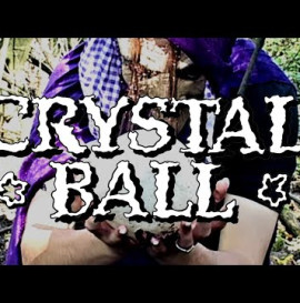 Crystal Ball