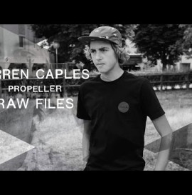 Curren Caples' "Propeller" RAW FILES