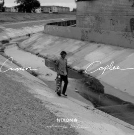 Curren Caples: Welcome to the Team