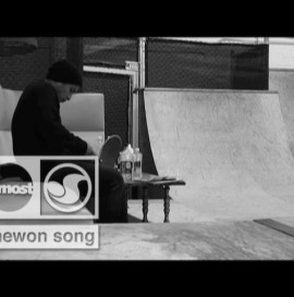 Daewon Dorking Around at DVS