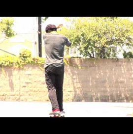 Daewon Song 3 tries for lunch