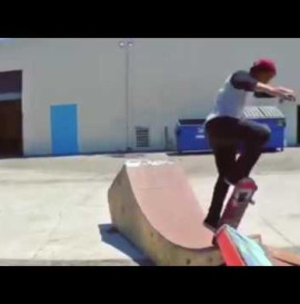 Daewon Song Andalé Bearings