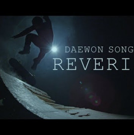 Daewon Song vs The Exploding Ramp Nightmare