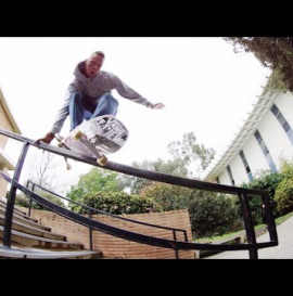 Dakota Hunt's "Life Dance" Part