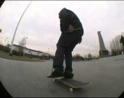 Damian Górny - PTG - Etam Boards