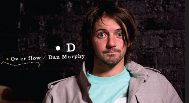 Dan Murphy - dodatki do wywiadu