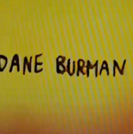 Dane Burman dla Insight Clothing