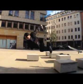 Daniel Boćko - Hash Crew