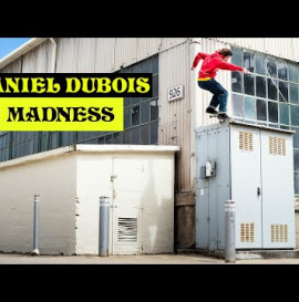 Daniel DuBois' "Madness" Part
