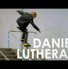 Daniel Lutheran Slam