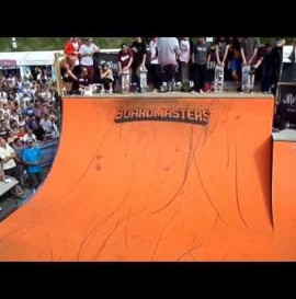 Dannie carlsen denmark alis rider killing it