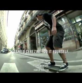Danny Cerezini - Do It Yourself