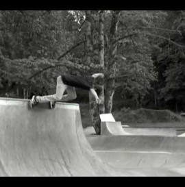 Danny Tumia - Landshark Wheels commercial