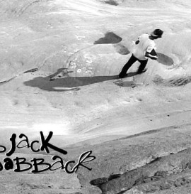 Darkside of the Moon: iPath Skates Utah Slickrock