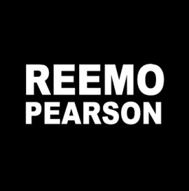 DARKSTAR WELCOMES REEMO PEARSON