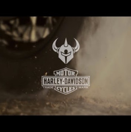 DARKSTAR X HARLEY-DAVIDSON