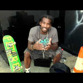 " DARREN HARPER SPEAKS ON THE DGK CHAOS "