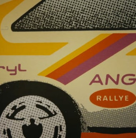 Daryl Angel for Habitat Skateboards