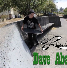 Dave Abair - Paradise Wheels
