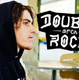 Dave Bachinsky - Double Rock