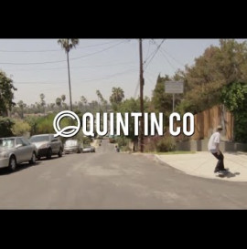 Dave Bachinsky for Quintin Co