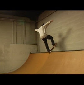 DAVE BACHINSKY FULL CLIP FRIDAY TEASER