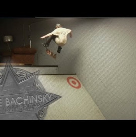 Dave Bachinsky Full Clip Friday TEASER