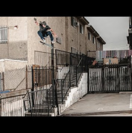 Dave Bachinsky's "Welcome to Darkstar" Part