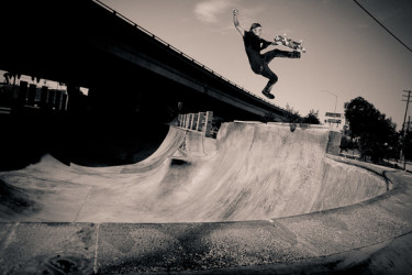 David Gonzalez - wywiad