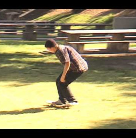 Davis Torgerson raw vx footage 2009-2010