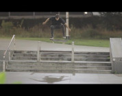 Dawid gwiazda 5 tricks in PTG