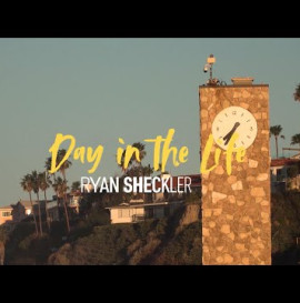 Day in the Life - Ryan Sheckler