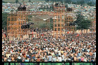 DC na Woodstock