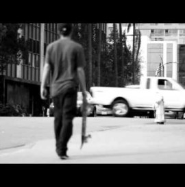 DC SHOES: AT WORK DENIM COMMERCIAL