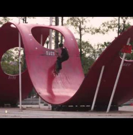 DC SHOES: CHRIS COLE FOR THE COLE LITE 2