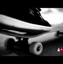 DC SHOES: CHRIS COLE S SIGNATURE SHOE COMMERCIAL