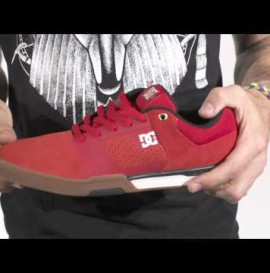 DC SHOES: CHRIS COLE TECH TALK - COLE LITE 2