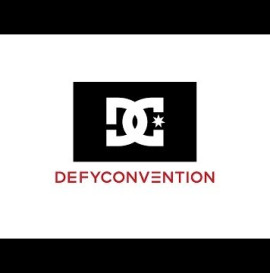 DC Shoes: Defy Convention 20 Years