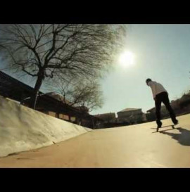 DC Shoes France - Flow Team