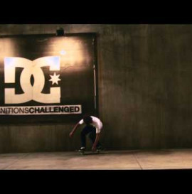 DC SHOES INITIALS CAMPAIGN WRAP UP