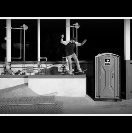 DC SHOES: REDISCOVER TECHNOLOGY - CHRIS COLE LITE S
