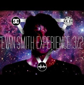 DC SHOES: THE EVAN SMITH EXPERIENCE TEASER