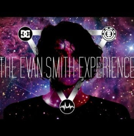 DC SHOES: THE EVAN SMITH EXPERIENCE TEASER