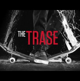 DC SHOES: The Trase