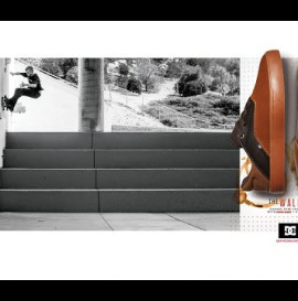DC SHOES: THE WALLON FEATURING MADARS APSE